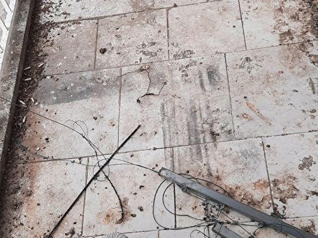 IŞIKLAR MAHALLESİ SİVRİHİSAR CADDESİ ÜSTÜNDE YATIRIMLIK 2+1 DAİRE - Görsel 4
