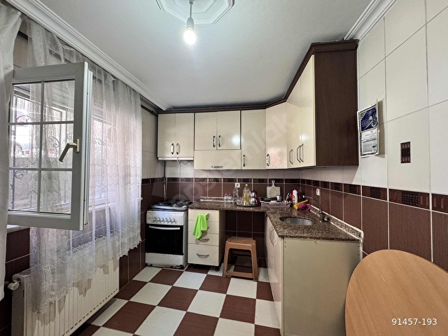 ERSELDEN GOP MERKEZ MH KOD 3 1+1 YAN KONUMDA SATILIK DAİRE - Görsel 23