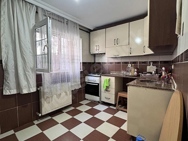 ERSELDEN GOP MERKEZ MH KOD 3 1+1 YAN KONUMDA SATILIK DAİRE - Görsel 20