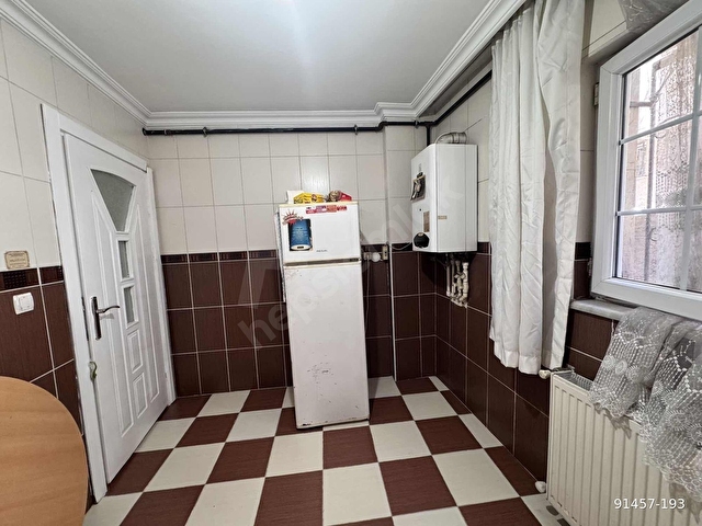 ERSELDEN GOP MERKEZ MH KOD 3 1+1 YAN KONUMDA SATILIK DAİRE - Görsel 24