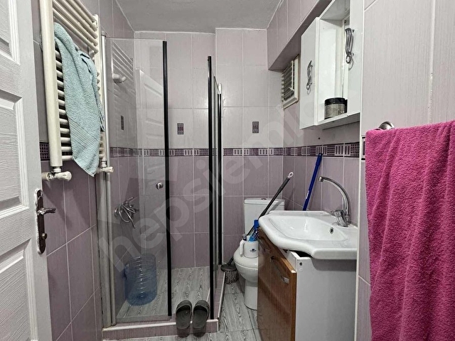 ERSELDEN GOP MERKEZ MH KOD 3 1+1 YAN KONUMDA SATILIK DAİRE - Görsel 17