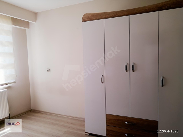 5000 EVLER BULAK YOLUNDA SATILIK EŞYALI 2+0 DAİRE - Görsel 15