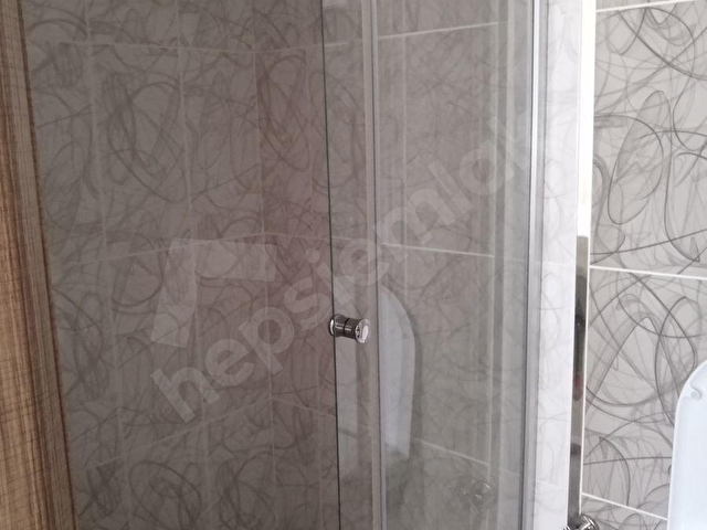 5000 EVLER BULAK YOLUNDA SATILIK EŞYALI 2+0 DAİRE - Görsel 26