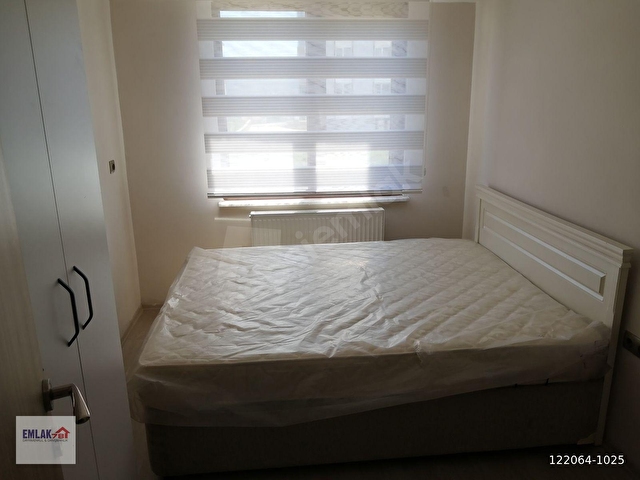 5000 EVLER BULAK YOLUNDA SATILIK EŞYALI 2+0 DAİRE - Görsel 25