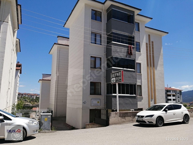 5000 EVLER BULAK YOLUNDA SATILIK EŞYALI 2+0 DAİRE - Görsel 2