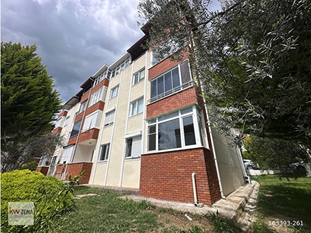ALTINOLUKDA GENİŞ YEŞİL ALANLI 2+1 DENİZE 500 MT SATLIK DAİRE - Görsel 25