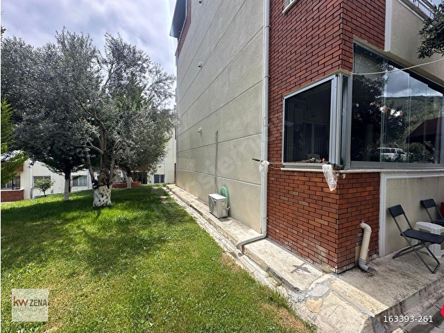 ALTINOLUKDA GENİŞ YEŞİL ALANLI 2+1 DENİZE 500 MT SATLIK DAİRE - Görsel 24