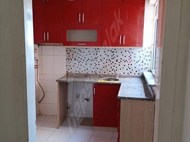 ES EMLAKTAN G.O.P BARBOROS HAYRETTİN PAŞA MAH.SATILIK DAİRE - Görsel 2