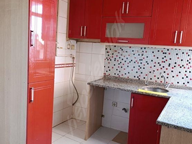 ES EMLAKTAN G.O.P BARBOROS HAYRETTİN PAŞA MAH.SATILIK DAİRE