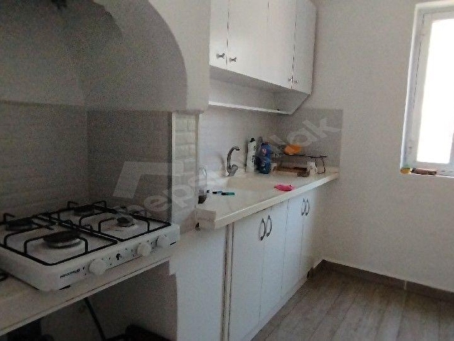 Bodrum Marinaya yürüme mesafesinde 2+1 eşyasız kiralık daire