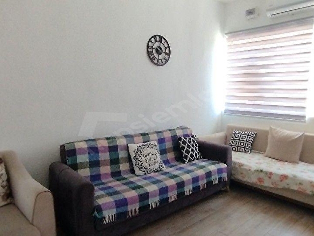 Bodrum Marinaya yürüme mesafesinde 2+1 eşyasız kiralık daire - Görsel 3