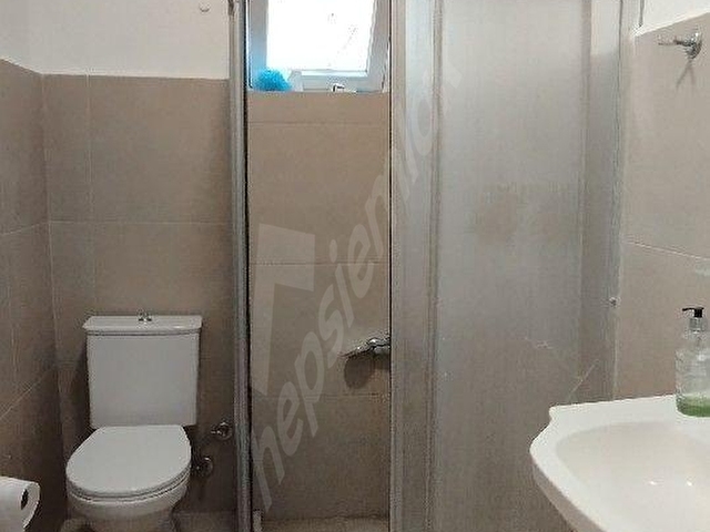 Bodrum Marinaya yürüme mesafesinde 2+1 eşyasız kiralık daire - Görsel 6