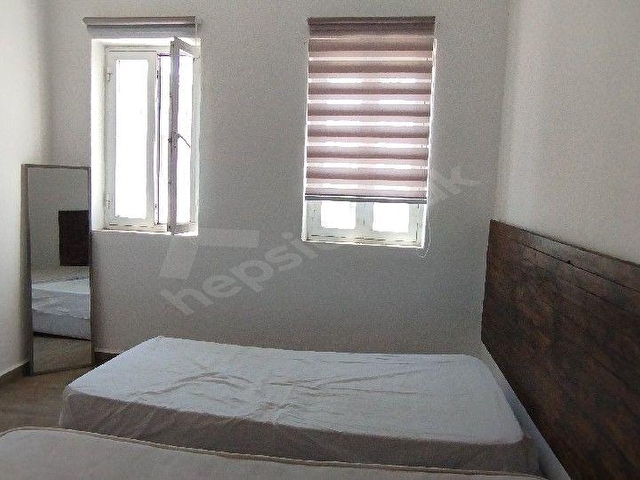 Bodrum Marinaya yürüme mesafesinde 2+1 eşyasız kiralık daire - Görsel 9