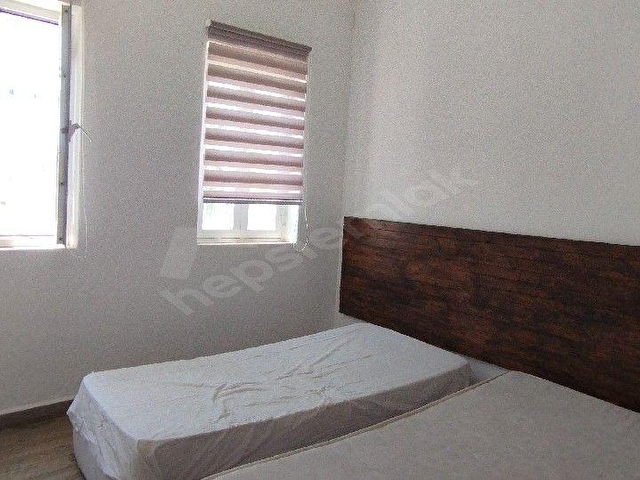 Bodrum Marinaya yürüme mesafesinde 2+1 eşyasız kiralık daire - Görsel 10