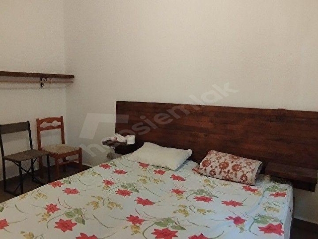 Bodrum Marinaya yürüme mesafesinde 2+1 eşyasız kiralık daire - Görsel 12