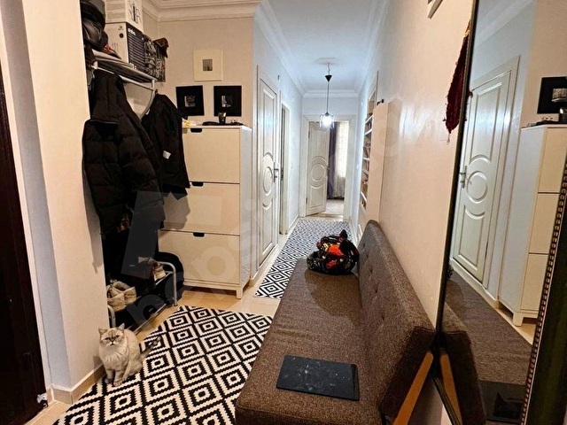 ▃BİRİKİM▃ AYDINEVLERDE METROYA YAKIN ÖN CEPHE 3+1 SATILIK DAİRE - Görsel 18