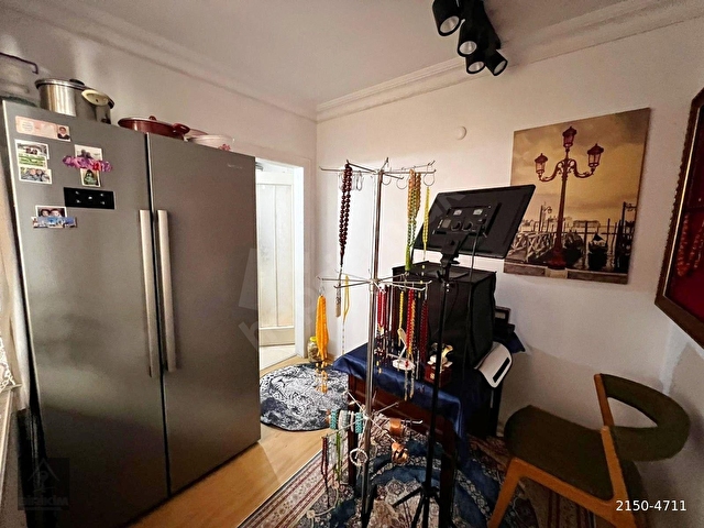 ▃BİRİKİM▃ AYDINEVLERDE METROYA YAKIN ÖN CEPHE 3+1 SATILIK DAİRE - Görsel 17