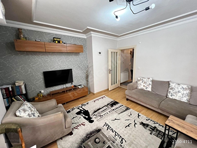 ▃BİRİKİM▃ AYDINEVLERDE METROYA YAKIN ÖN CEPHE 3+1 SATILIK DAİRE - Görsel 2