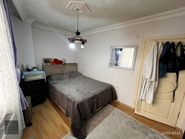 ▃BİRİKİM▃ AYDINEVLERDE METROYA YAKIN ÖN CEPHE 3+1 SATILIK DAİRE - Görsel 8