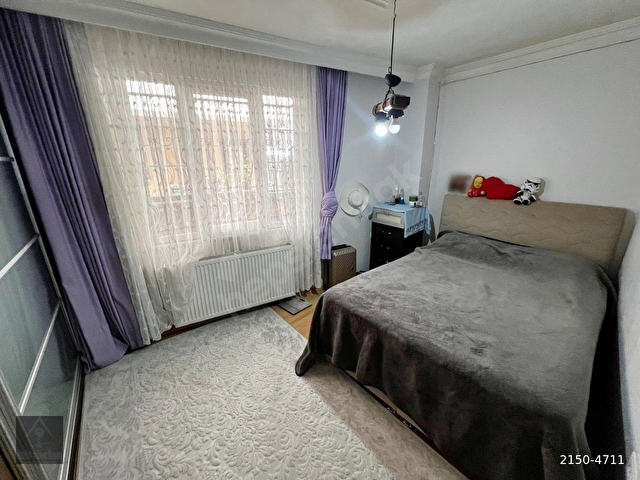 ▃BİRİKİM▃ AYDINEVLERDE METROYA YAKIN ÖN CEPHE 3+1 SATILIK DAİRE - Görsel 27