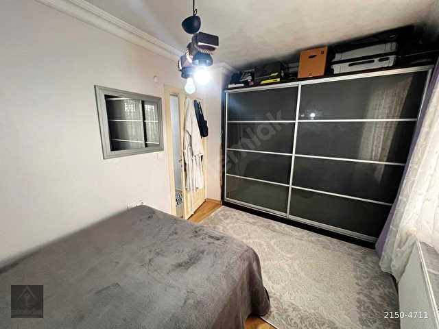 ▃BİRİKİM▃ AYDINEVLERDE METROYA YAKIN ÖN CEPHE 3+1 SATILIK DAİRE - Görsel 10