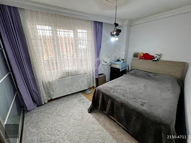▃BİRİKİM▃ AYDINEVLERDE METROYA YAKIN ÖN CEPHE 3+1 SATILIK DAİRE - Görsel 9