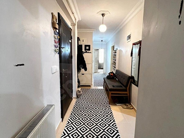 ▃BİRİKİM▃ AYDINEVLERDE METROYA YAKIN ÖN CEPHE 3+1 SATILIK DAİRE - Görsel 19