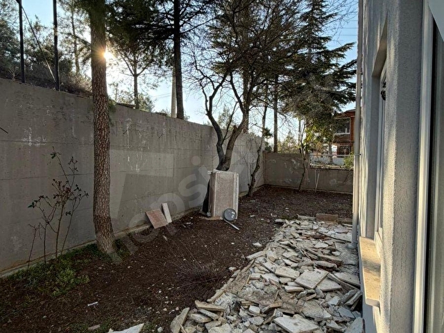 ŞAHİN EMLAKTAN DENİZLİ ACIPAYAM YUKARI MAH.SATILIK 300 M² UYGUN FİYATLI VİLLA - Görsel 15