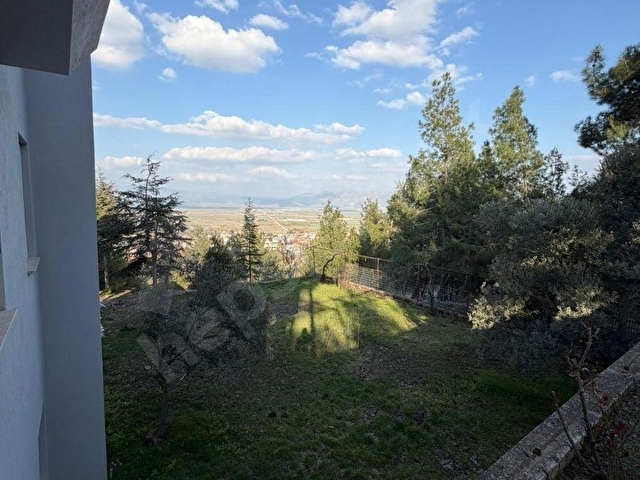 ŞAHİN EMLAKTAN DENİZLİ ACIPAYAM YUKARI MAH.SATILIK 300 M² UYGUN FİYATLI VİLLA - Görsel 20