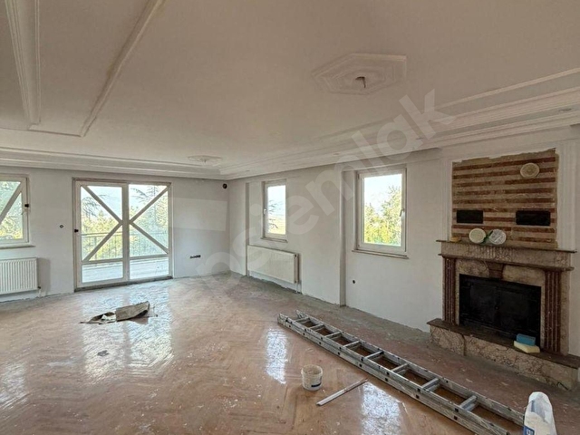 ŞAHİN EMLAKTAN DENİZLİ ACIPAYAM YUKARI MAH.SATILIK 300 M² UYGUN FİYATLI VİLLA - Görsel 7