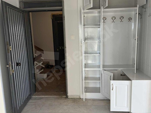 Şehir Merkezinde Kiralık Taşınmaya Hazır 3+1 Daire - Görsel 6