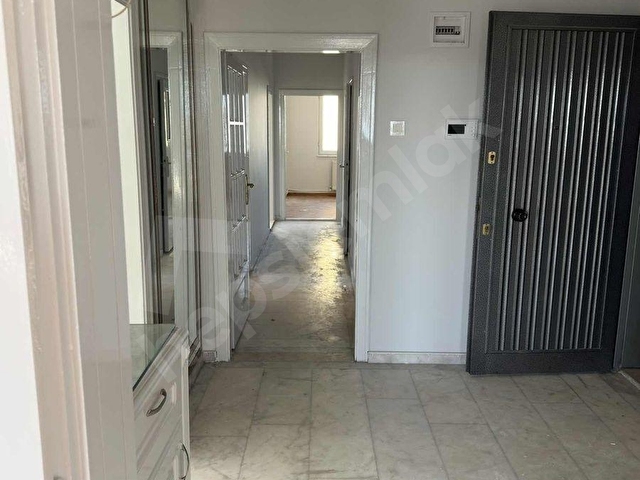 Şehir Merkezinde Kiralık Taşınmaya Hazır 3+1 Daire - Görsel 8