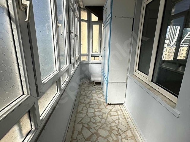 Şehir Merkezinde Kiralık Taşınmaya Hazır 3+1 Daire - Görsel 29