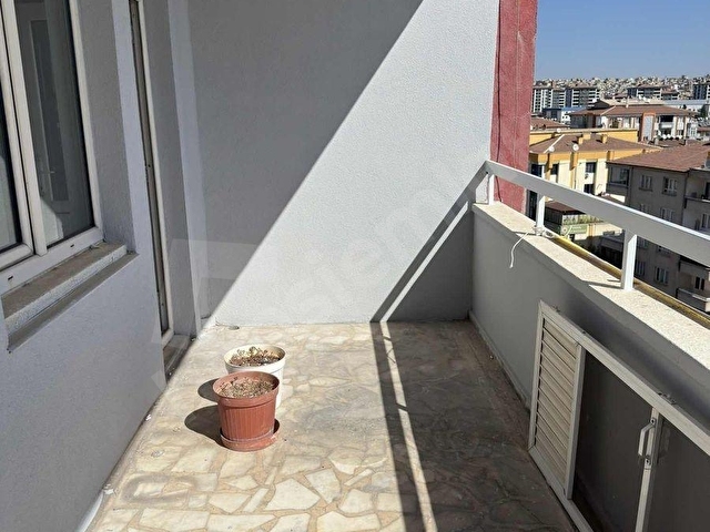 Şehir Merkezinde Kiralık Taşınmaya Hazır 3+1 Daire - Görsel 30