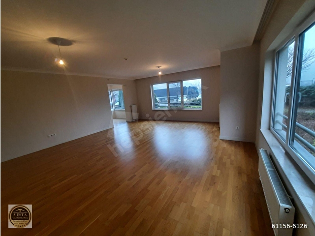 GÜNEYPARK 2 200 M2 4+1 KİRALIK DAİRE BALKONLU EBEVEYN BANYOLU - Görsel 8
