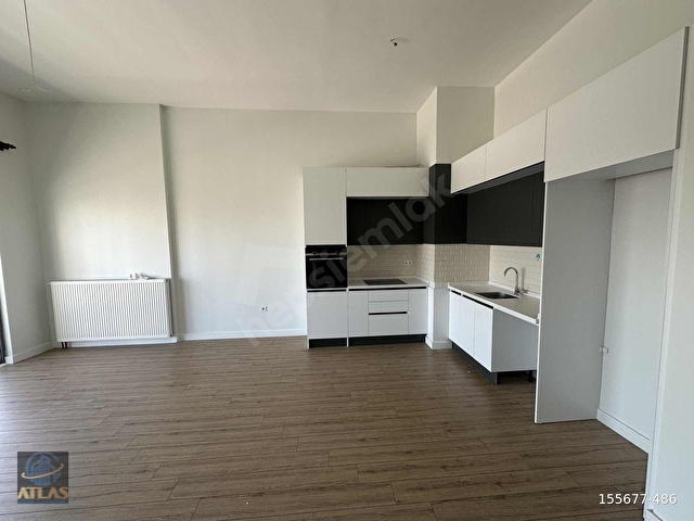 Eryaman Metromall Konutlarında Kiralık Geniş 1+1 - Görsel 6