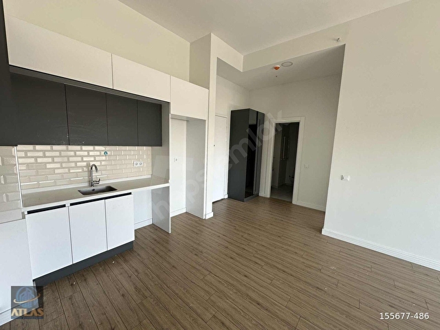 Eryaman Metromall Konutlarında Kiralık Geniş 1+1 - Görsel 2