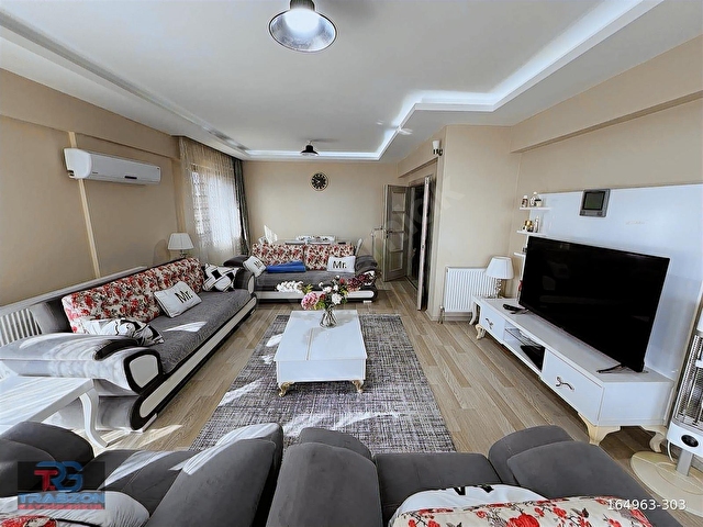 TRABZON GAYRİMENKULDEN YALINCAKTA SATILIK 4+1 EŞYALI DAİRE - Görsel 6