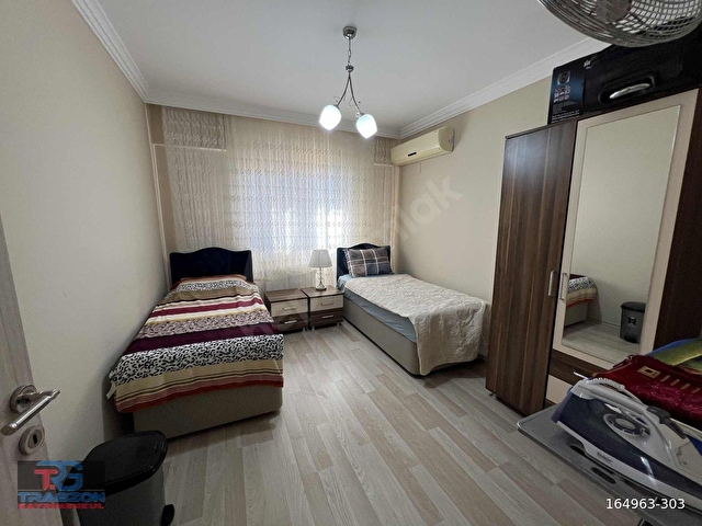 TRABZON GAYRİMENKULDEN YALINCAKTA SATILIK 4+1 EŞYALI DAİRE - Görsel 15