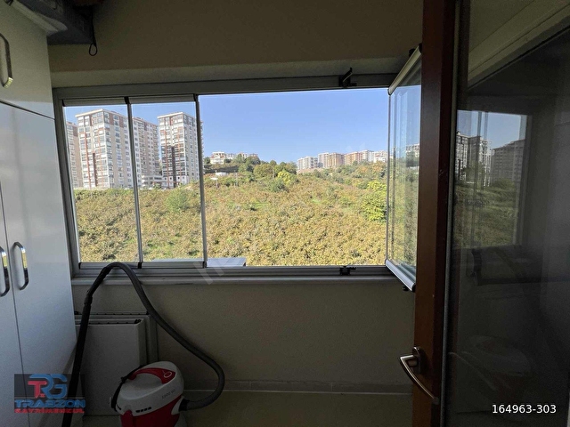 TRABZON GAYRİMENKULDEN YALINCAKTA SATILIK 4+1 EŞYALI DAİRE - Görsel 22
