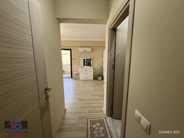 TRABZON GAYRİMENKULDEN YALINCAKTA SATILIK 4+1 EŞYALI DAİRE - Görsel 19