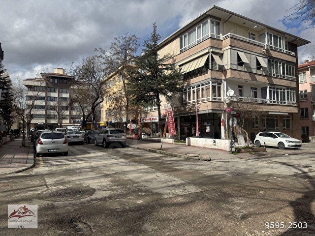 Çankaya Bahçelievler Kiralık