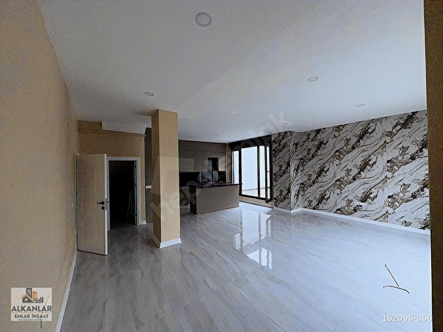 Tuzla Tepeörende Lüks SATILIK Villa - Görsel 25