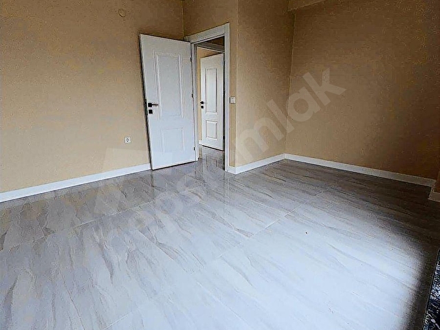 Tuzla Tepeörende Lüks SATILIK Villa - Görsel 11