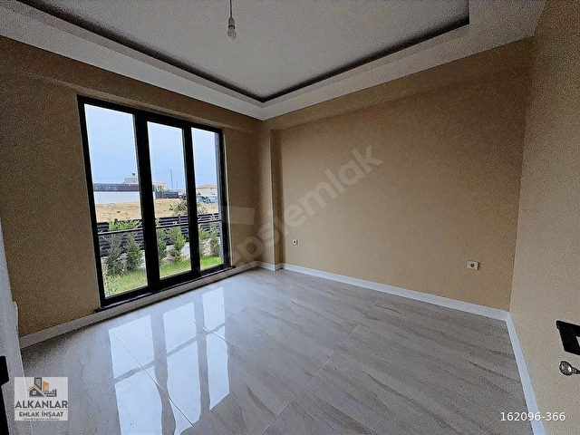 Tuzla Tepeörende Lüks SATILIK Villa - Görsel 13