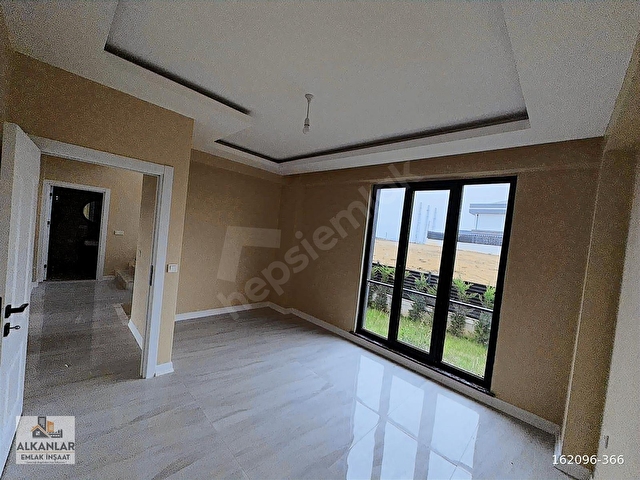 Tuzla Tepeörende Lüks SATILIK Villa - Görsel 10