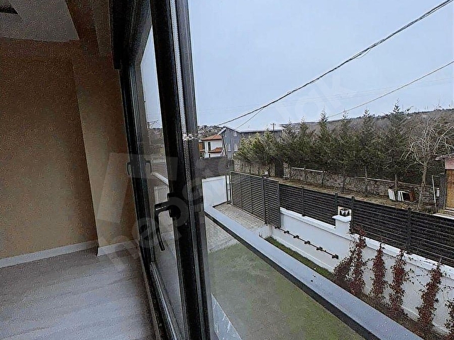 Tuzla Tepeörende Lüks SATILIK Villa - Görsel 16