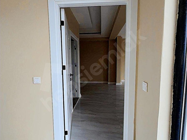Tuzla Tepeörende Lüks SATILIK Villa - Görsel 5