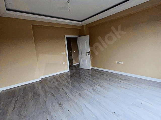 Tuzla Tepeörende Lüks SATILIK Villa - Görsel 17