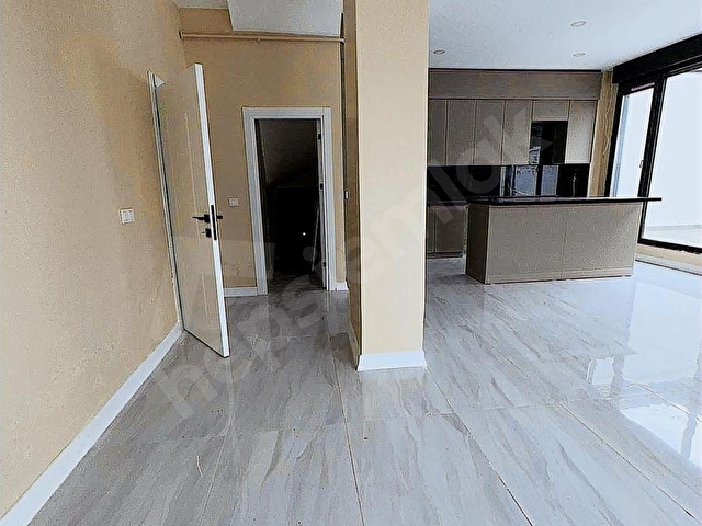Tuzla Tepeörende Lüks SATILIK Villa - Görsel 24